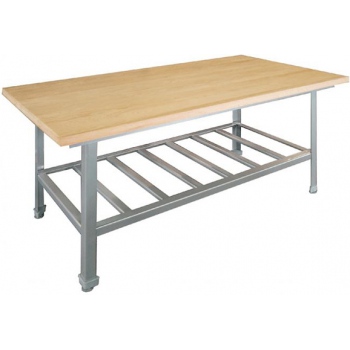 Стол кондитерский СК 1-12/6тр