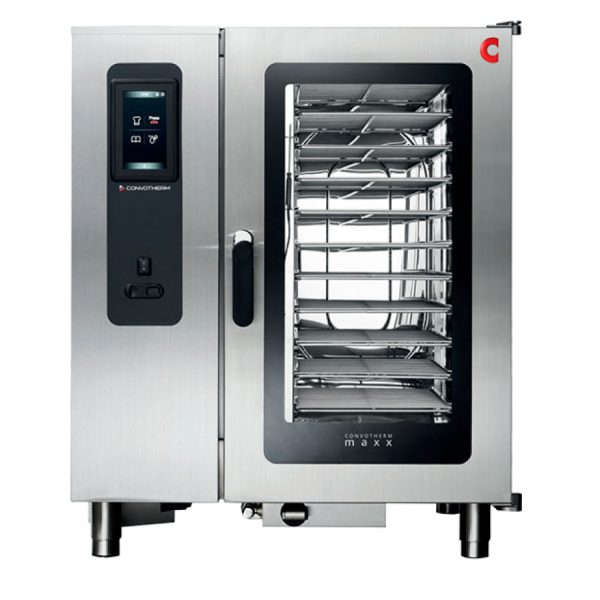 Пароконвектомат Convotherm Maxx 10.10